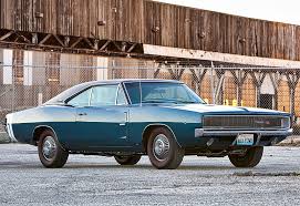 1968 dodge challenger is one of the successful releases of dodge. 1968 Dodge Charger R T 426 Hemi Price And Specifications