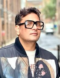 Modern Love Mumbai (TV Series 2022– )