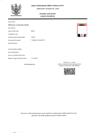 Profil pembangunan zona integritas menuju wbbm kantor imigrasi kelas i tpi yogyakarta tahun 2021 Beranda Amanah Solusindo