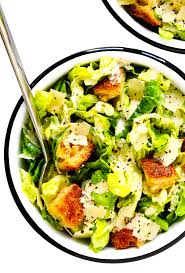 The Best Caesar Salad Recipe Gimme Some Oven