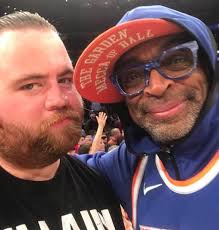 Saginaw man starring in 'I, Tonya' 'took every opportunity until it  happened'