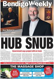 Bendigo Weekly 1131 By Bendigo Weekly Issuu