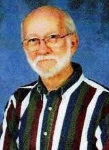 Obituary information for David Rodney Blanton