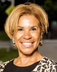 Valerie Harris's Instagram, Twitter & Facebook