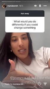 Love Is Blind UK: Are Tom and Maria still together?