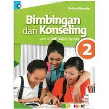 Analisis kerja bk referensi 1. Buku Erlangga Original Bimbingan Konseling Smp Kelas 8 Ktsp 2006 Shopee Indonesia