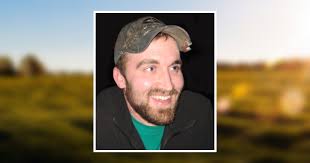 Jeremy Stegink Obituary April 23, 2016