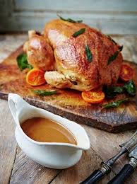 Food Allergy Mum S Gravy Turkey Recipes Jamie Oliver Recipe Turkey Recipes Turkey Gravy Recipe Jamie Oliver Recipes