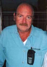 Obituary for Henry Steven McGee