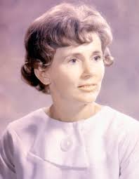 Frances Heath (nee Leith) (Fran) Obituary