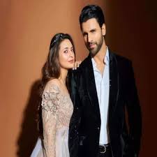 Was Vivek Dahiya seen with mystery woman amid buzz of divorce from Divyanka  Tripathi? Actor reacts: We are having a laugh ... - The Economic Times