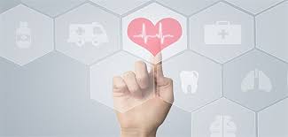 The global x telemedicine & digital health etf (edoc) seeks to provide investment results that correspond generally to the price and yield performance, before . Verbande Fordern E Health Zielbild Fur Deutschland