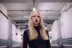 We don't have a biography for luzia oppermann. Luzia Oppermann Actress Filmmakers