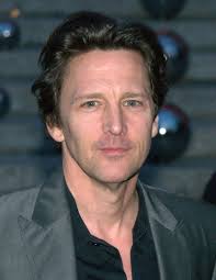Andrew McCarthy - Wikipedia
