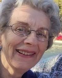 Janet D. "Jan" Brown Obituary October 18, 2023