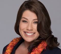 City Councilmember Heidi Tsuneyoshi announces run for governor