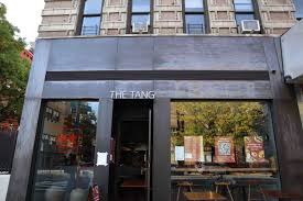 A Spicy Serving Of Chinese Cooking In Morningside Heights Columbia Spectator