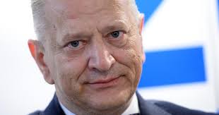 Gabrić tvrdi da je bio žrtva reketa: 'Ja ne tajim da sam mason, ali mi je  žao drugih koji rade s državom'