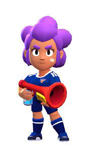 8 monthly seasons, each culminated in the subsequent month (e.g. 2 Novos Brawlers 3 Modos De Jogo Dezenas De Skins E Mais Brawl Talk De Junho 2021 Brawl Stars Dicas