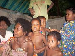Orang asli community is part of the minorities living in the blessed land of malaysia. Death Amid Oil Palms Malaysia S Batek Orang Asli Health Crisis New Mandala