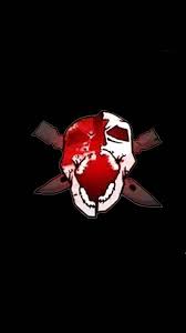 Logos, armas, personagens, fundos e muito mais para download. Free Fire Skull Wallpaper Game Wallpaper Iphone Fire Art