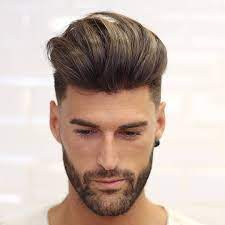 Pin On Quiff Hairstyles For Mens