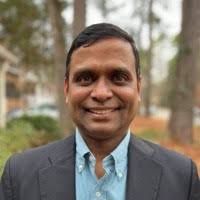 Vijay Ranganathan Email & Phone Number