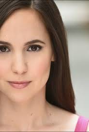 Ana Isabel Dow: фильмы, биография, семья, фильмография — Кинопоиск