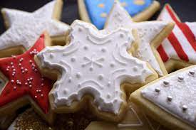 Christmas Recipes Sugar Cookies Recipe Basic Sugar Cookie Recipe Sugar Cookie