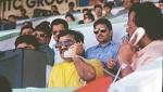 Iqbal Kaskar: Spoke Dawood Ibrahim