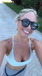 Karlie Powell Gabriela Gabi