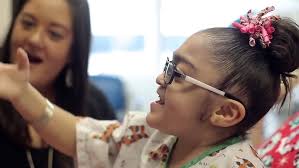 Dr. Nick Anas, Director of Pediatric Intensive Care at CHOC