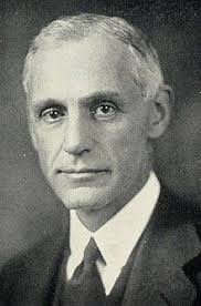 Dr William Edwards Ladd (1880-1967)