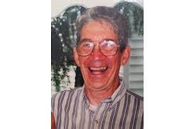 Gerald Maier Obituary (1929