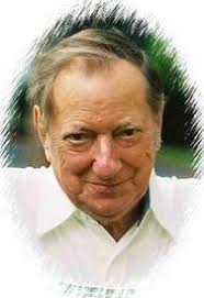 Albert Blacksmith Obituary (2006)