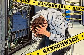 Kaspersky Lab Has A Decryptor For Crysis Ransomware Kaspersky Official Blog