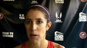 Stephanie Rothstein 8th Womens 10000m 32:24.25