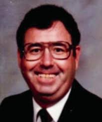 Thomas Russell “Tommy” Hudson Jr.