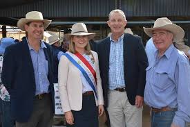 Mr johnsen released a statement on wednesday. The Shows Will Go On In The Upper Hunter Electorate In 2021 The Scone Advocate Scone Nsw
