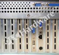 PLC Hardware: Allen-Bradley 6155R-14S2KH VersaView 1400R ...