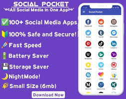 After all, there are now so many social networks vying for your attention, it can be difficult choosing between them all. All Social Media Uc Browser Hub Apps On Google Play