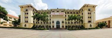 Với bậc đại học, việt nam có tổng 376 trường cao đẳng, đại học trên cả nước trong đó bộ giáo dục trực tiếp quản lý 54 trường. CÆ¡ Sá»Ÿ Váº­t Cháº¥t Cá»§a Ä'áº¡i Há»c Y Ha Ná»™i Co Gi Ä'ang Quan Tam Edu2review