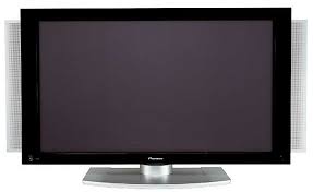 Pdp 4340hd 43 Class 43 02 Diagonal Purevision Plasma Display Pioneer Electronics Usa