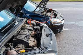 We did not find results for: How To Jump Start A Car Three Different Methods