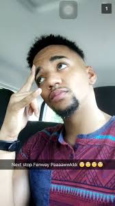 Terrence Gibson (@T_Gibson11)