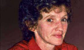 Eileen Bock Obituary July 10, 2009