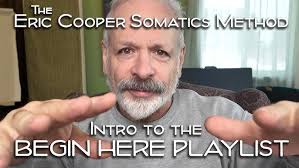 Eric Cooper Somatics for Everyone