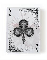 Eb79ee69d317b822f0ff77454c29abd5 Original Jpg 639 823 Tatuajes Cartas De Poker Tatuaje Cartas Baraja De Tarot