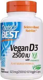 Discover the best vitamin d supplements in best sellers. 5 Best Vegan Vitamin D Supplements And 3 Best Vegan Vitamin D Drops The Vegan S Pantry