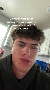 Is Work Awkward After Putting in A 2 Week Notice